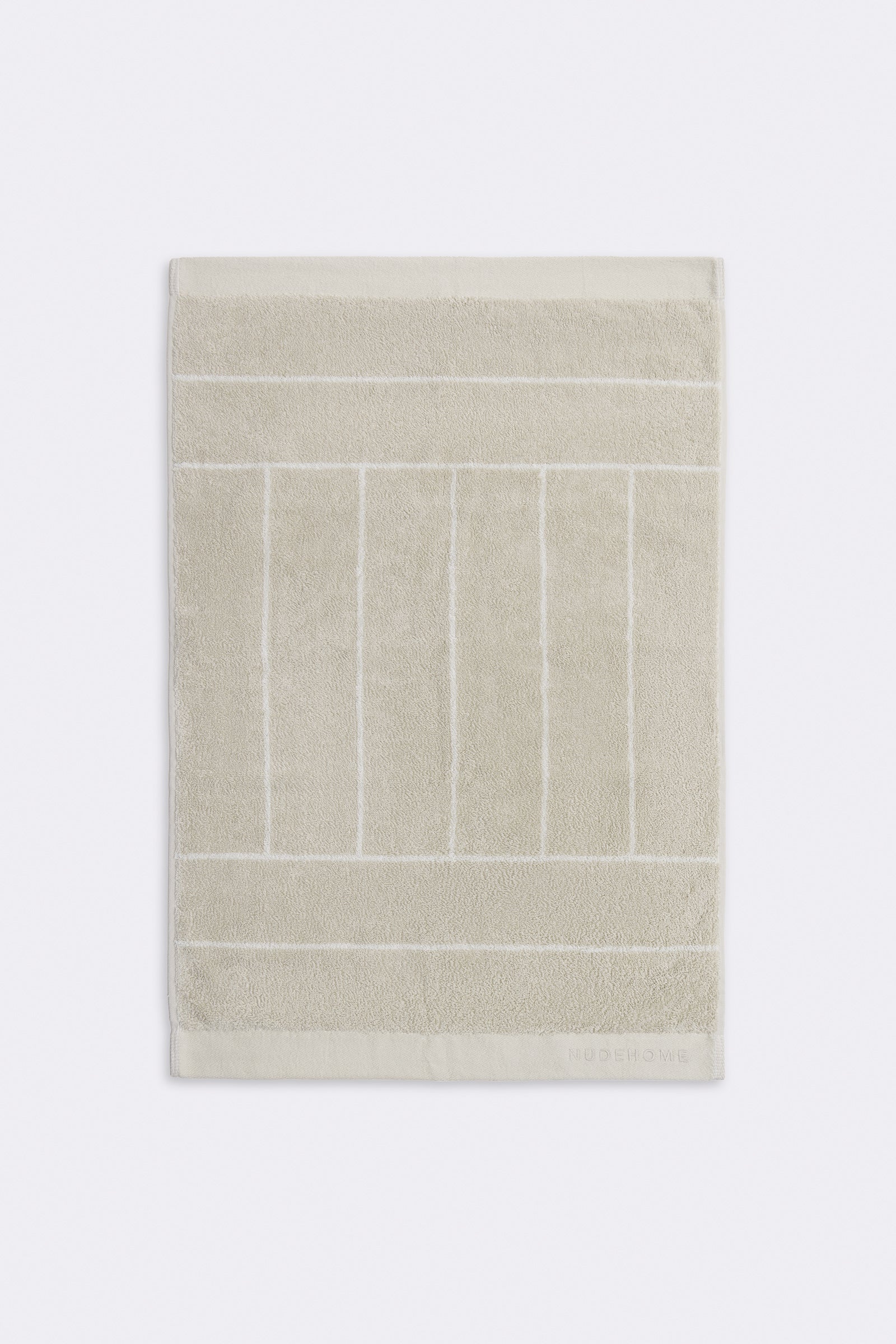 Hand Towel Oat Milk 