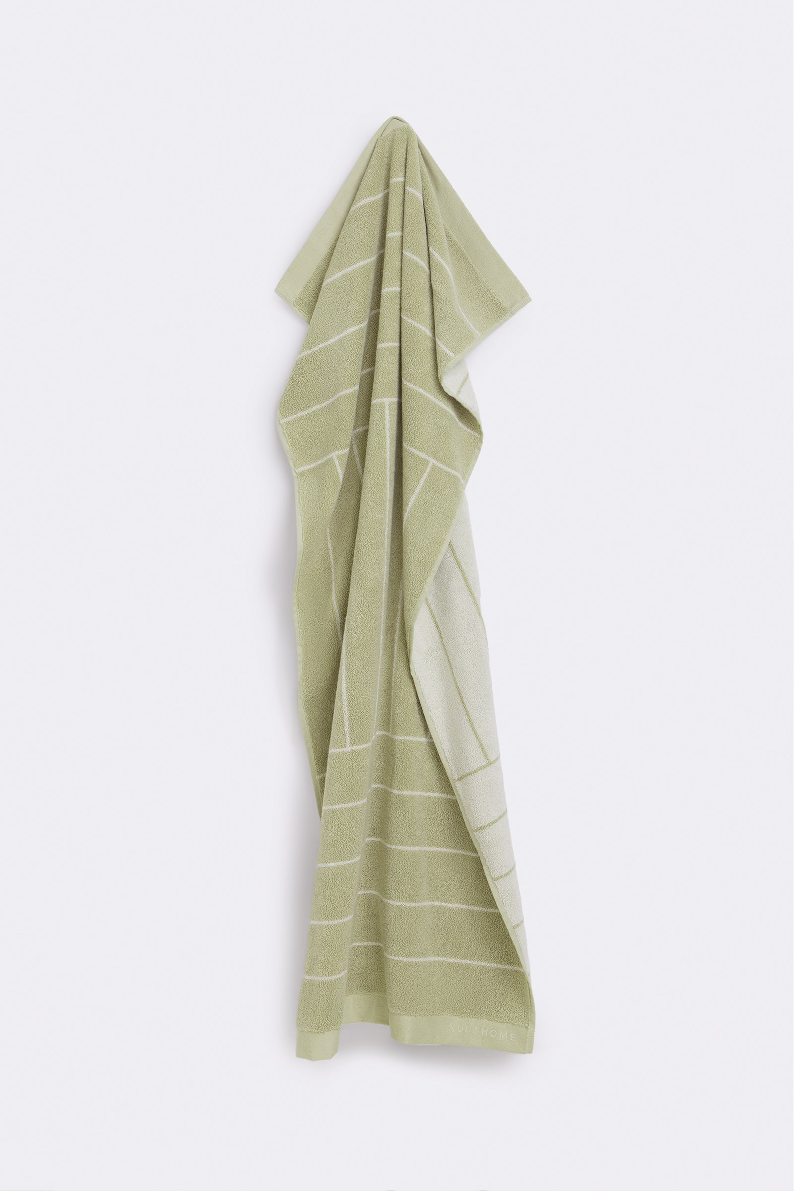 Bath Towel Pistachio 
