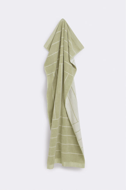 Bath Towel Pistachio 