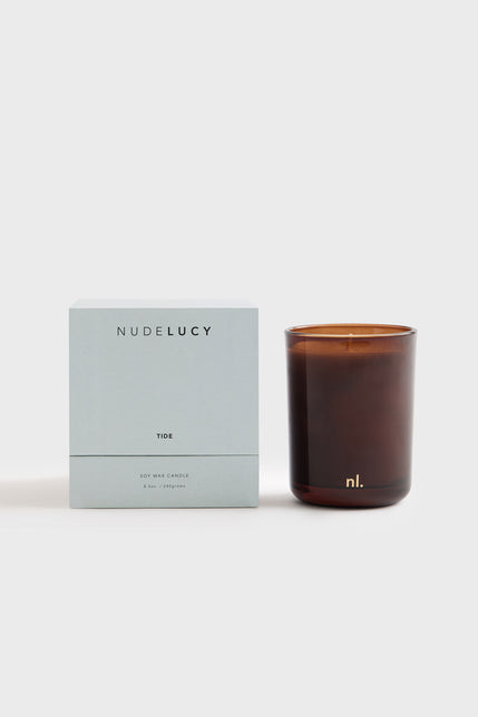 Tide Candle 240g Tide 
