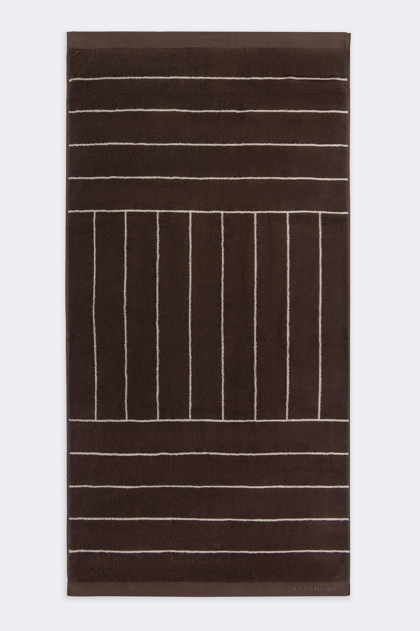 Bath Towel Tiramisu 