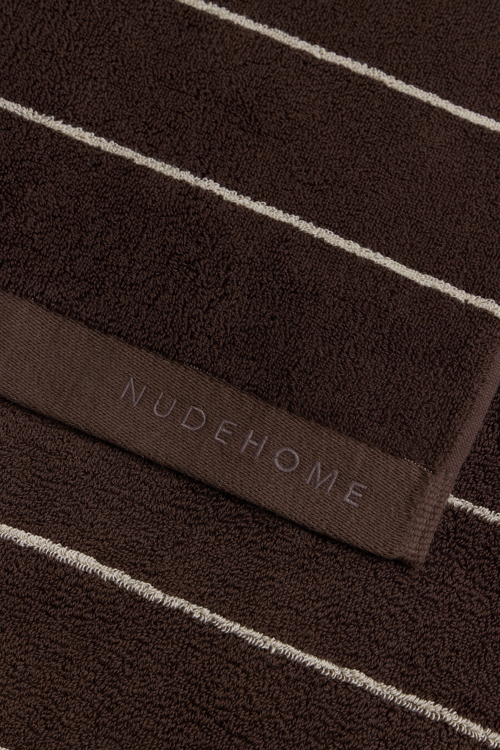 Bath Towel Tiramisu 