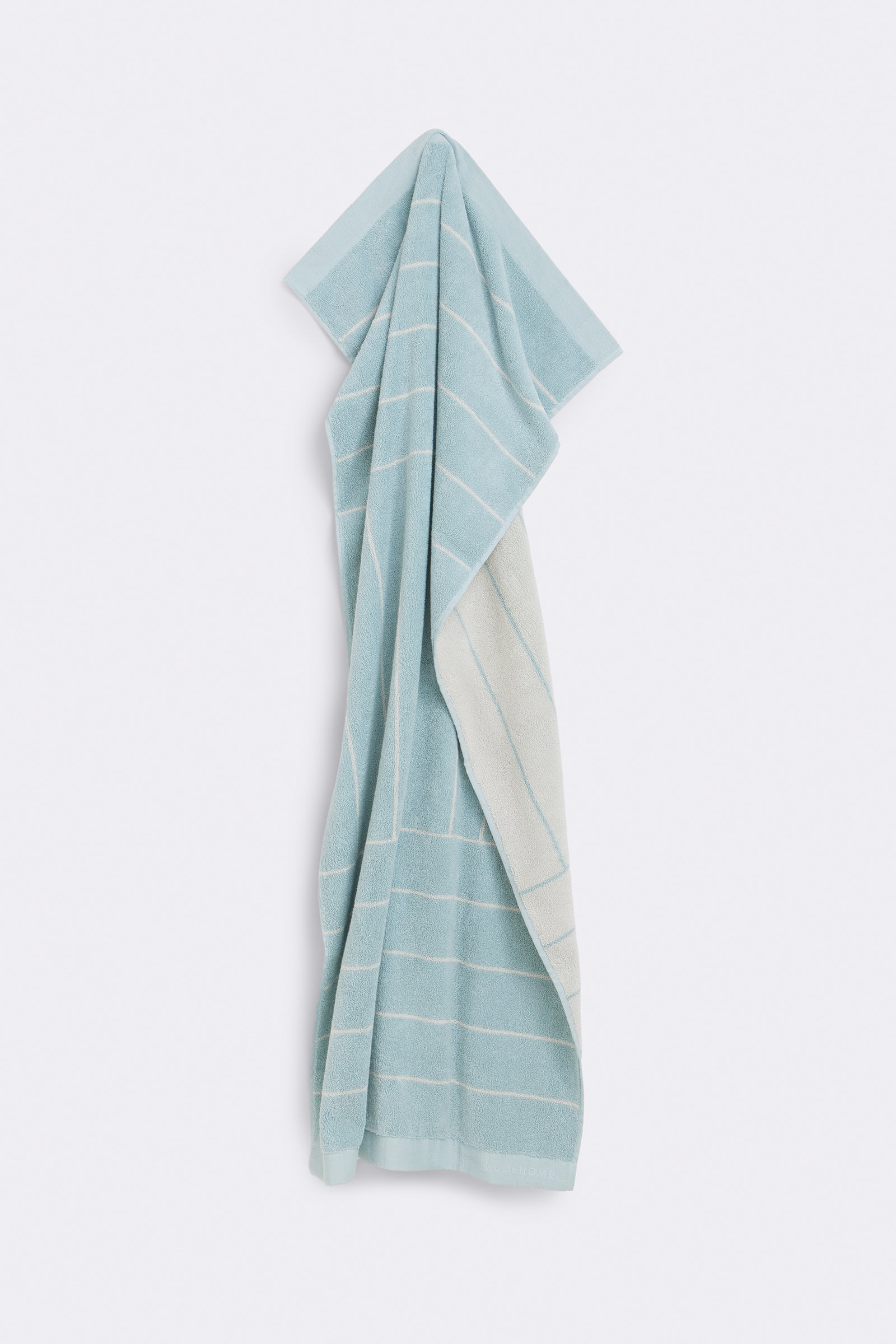 Bath Towel Cove 