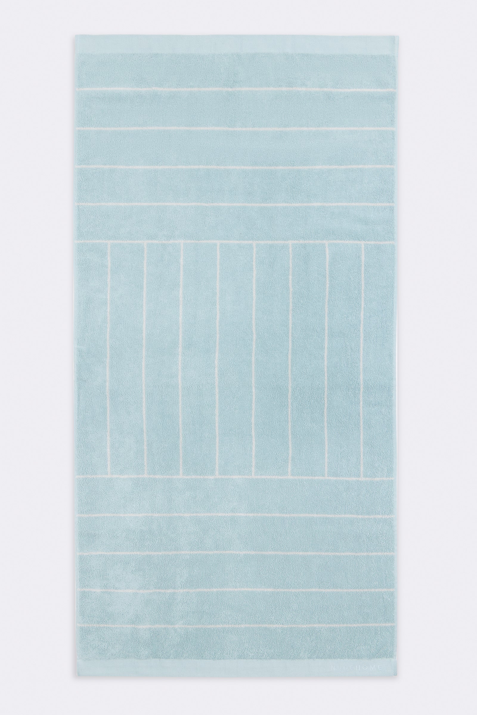 Bath Towel Cove 
