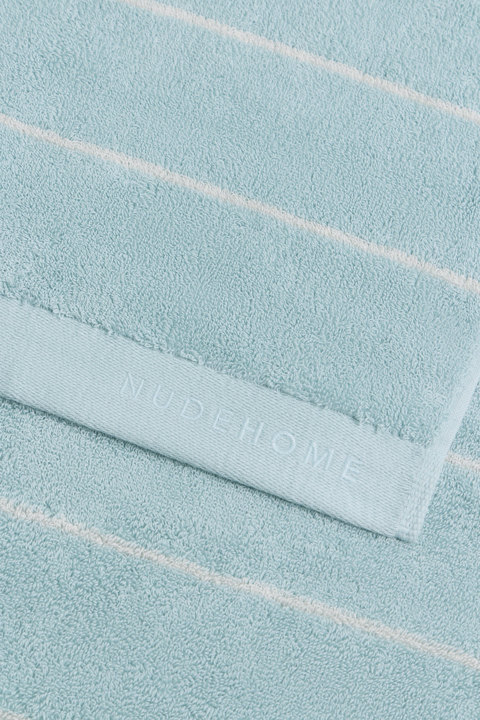 Bath Towel Cove 