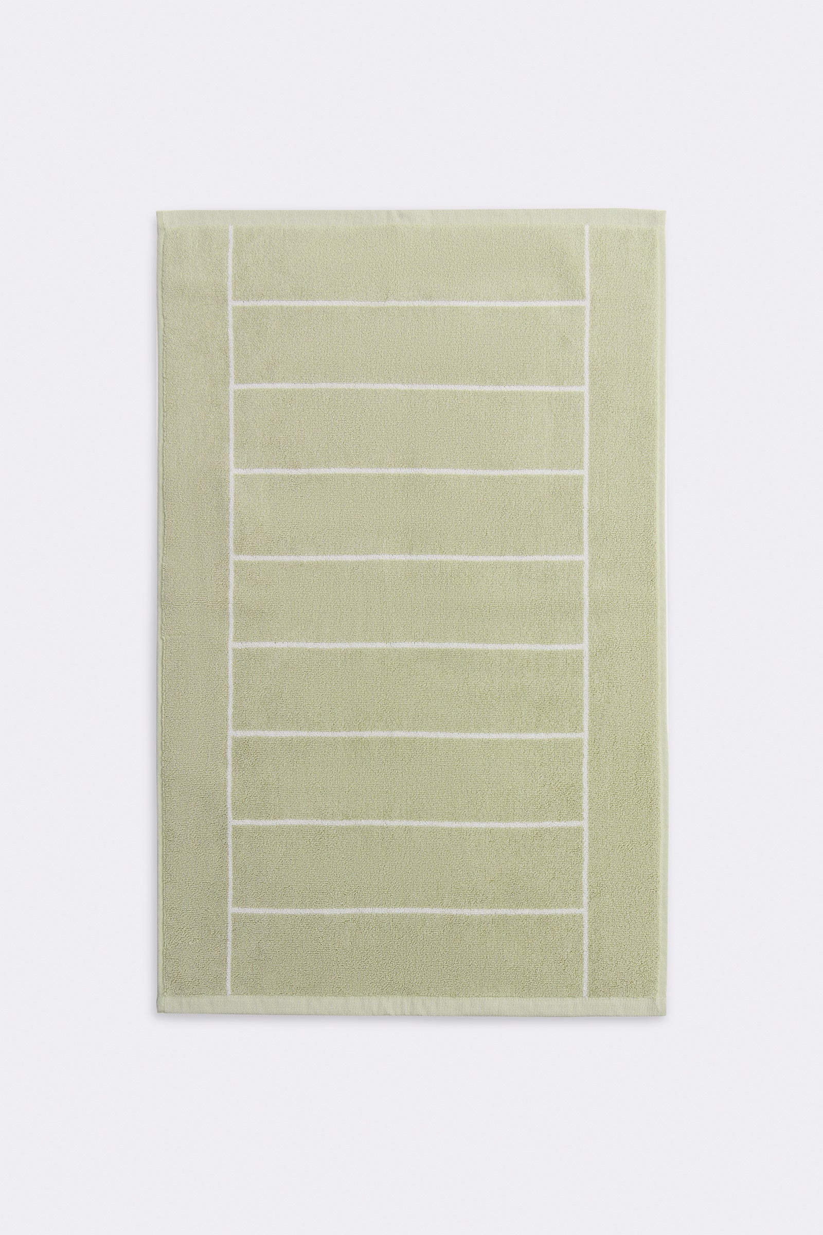 Bath Mat Pistachio 