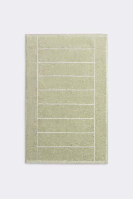 Bath Mat Pistachio 