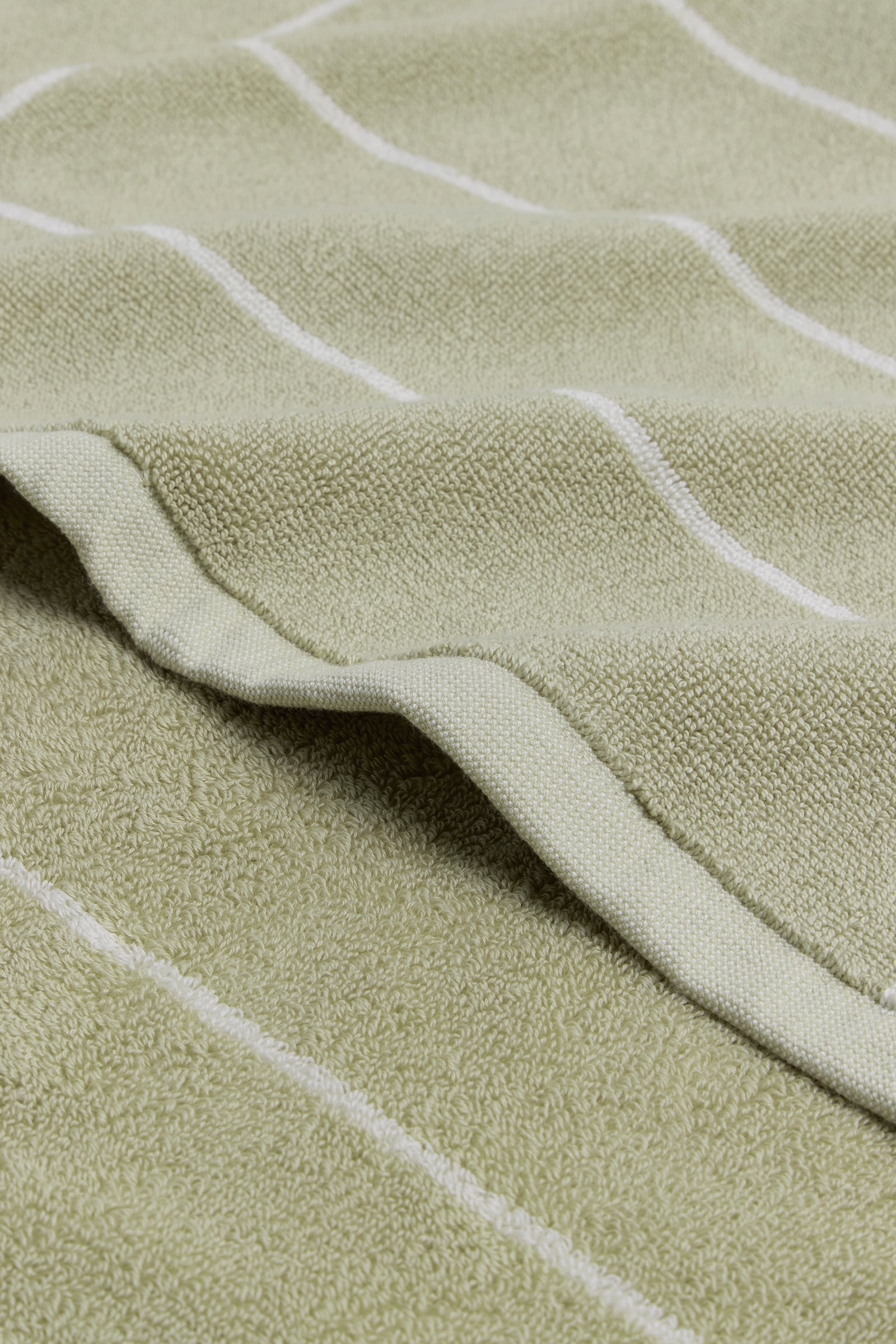 Bath Mat Pistachio 