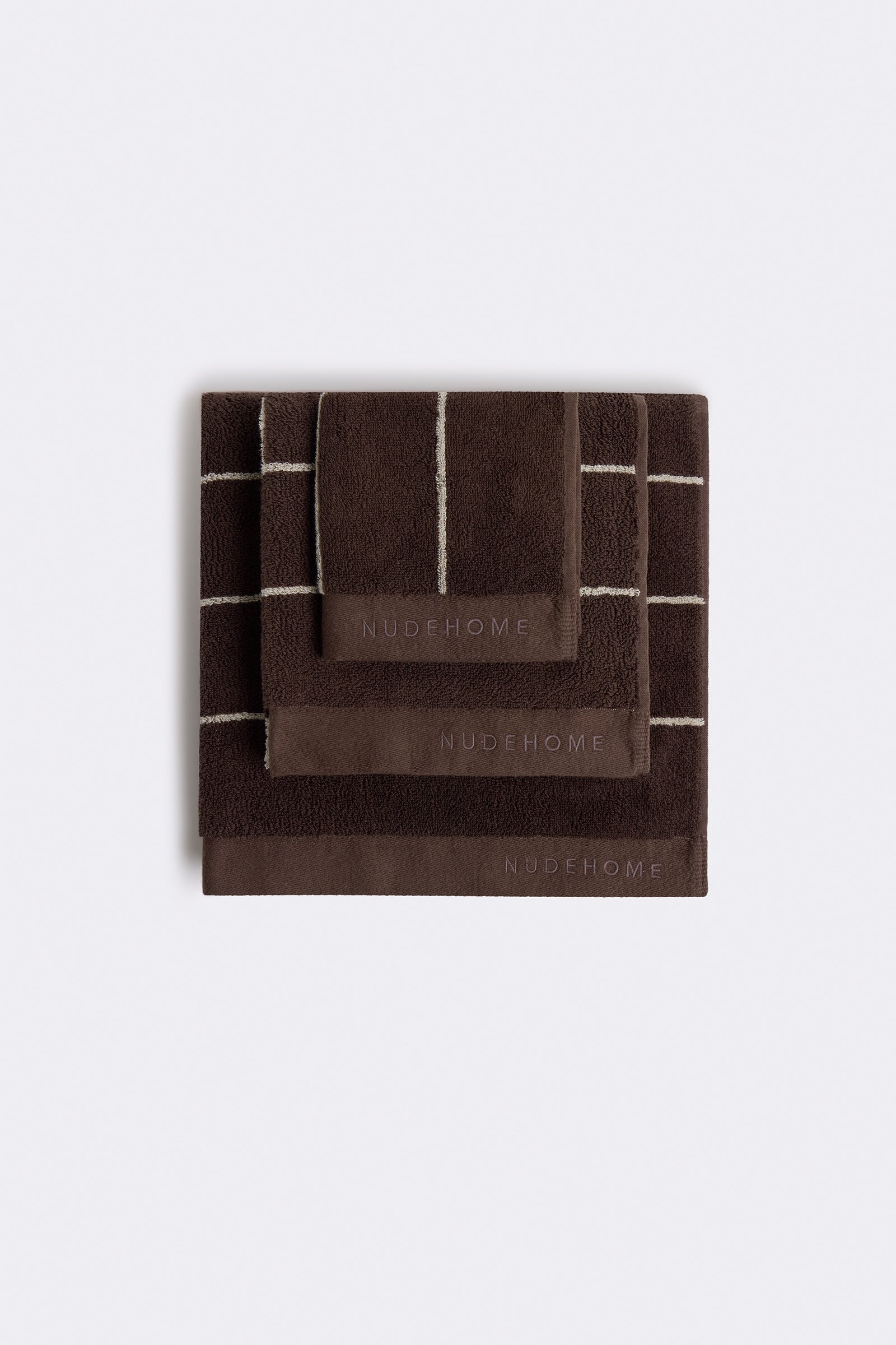 Bath Towel Tiramisu 