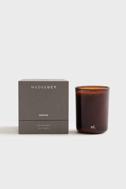 Signature Candle 240g Signature 