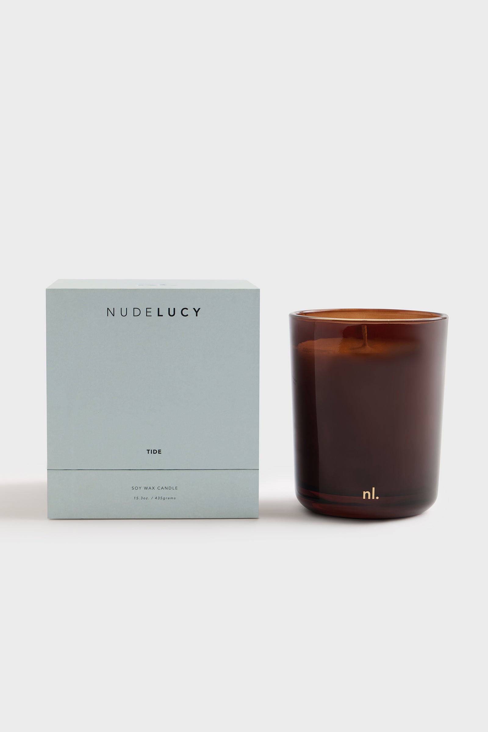 Tide Candle 435g Tide 