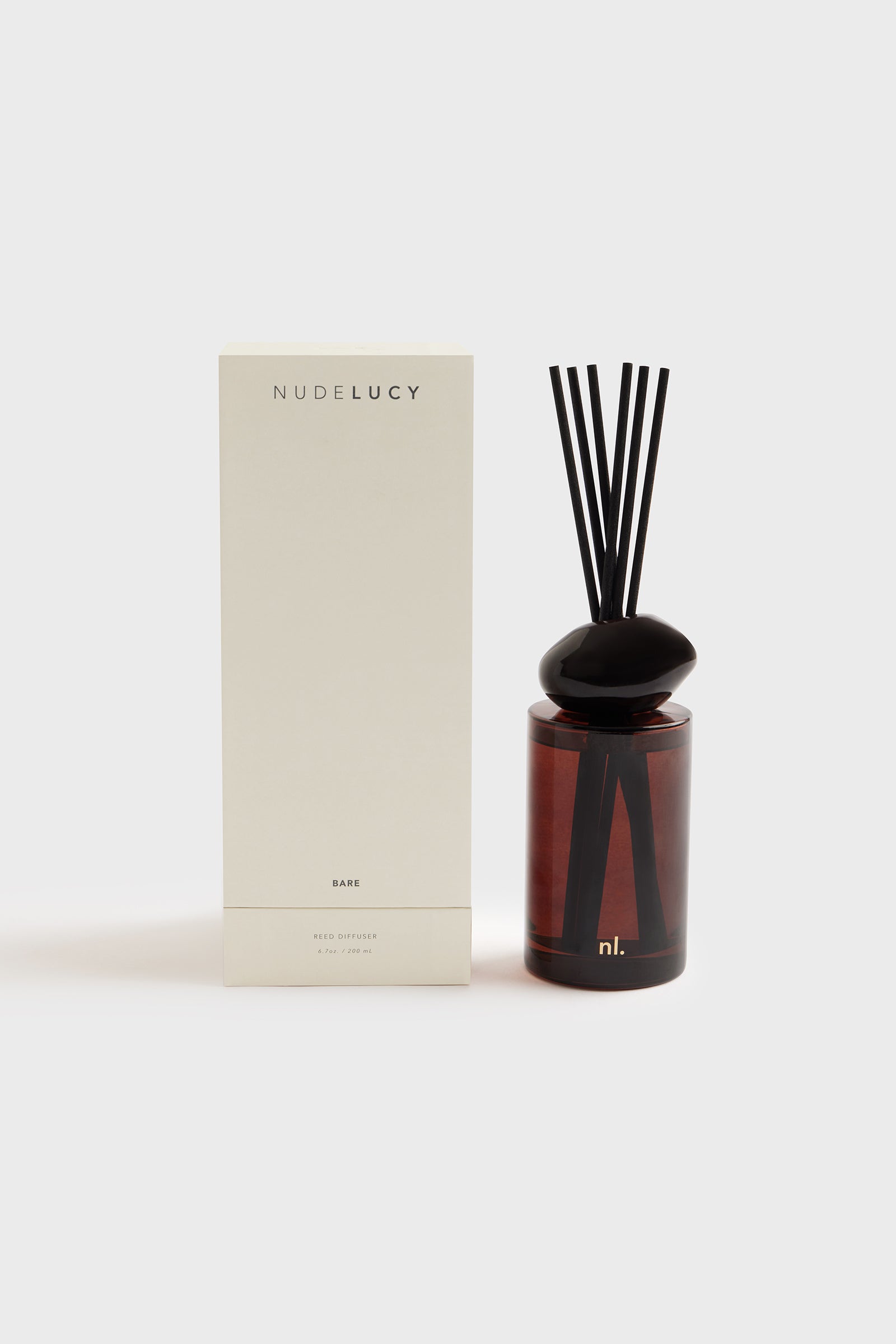 Bare Diffuser Bare 