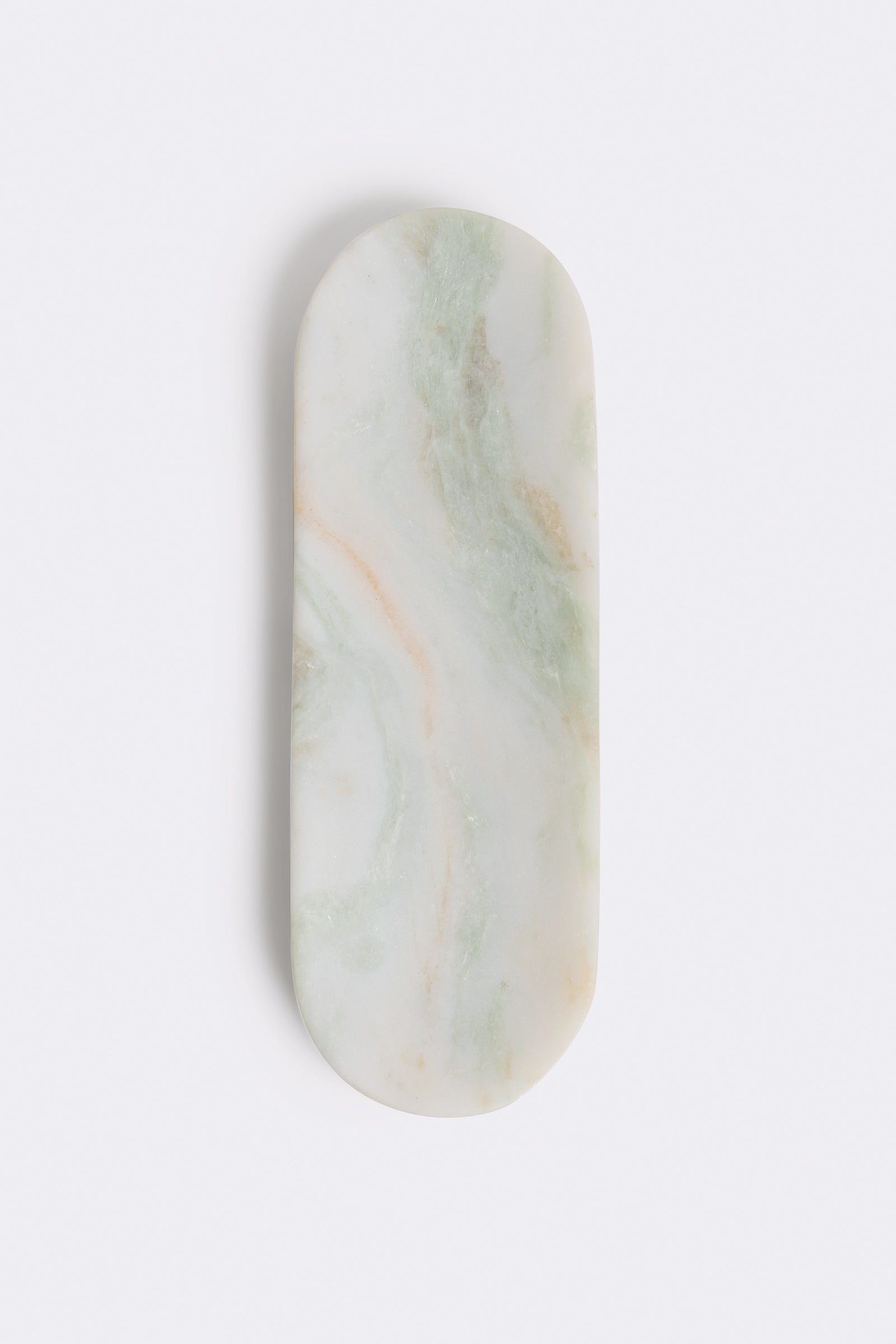 Marble Incense Holder Green Onyx 