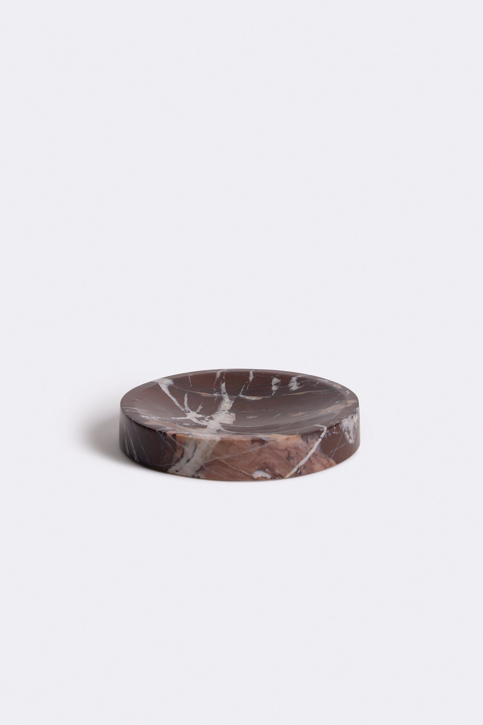 Marble Trinket Tray Lavante 