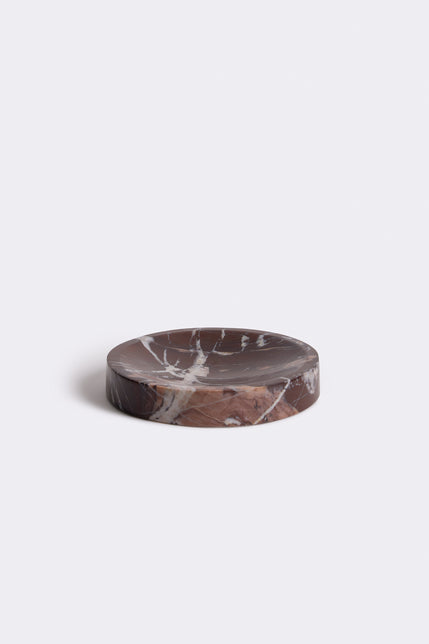 Marble Trinket Tray Lavante 