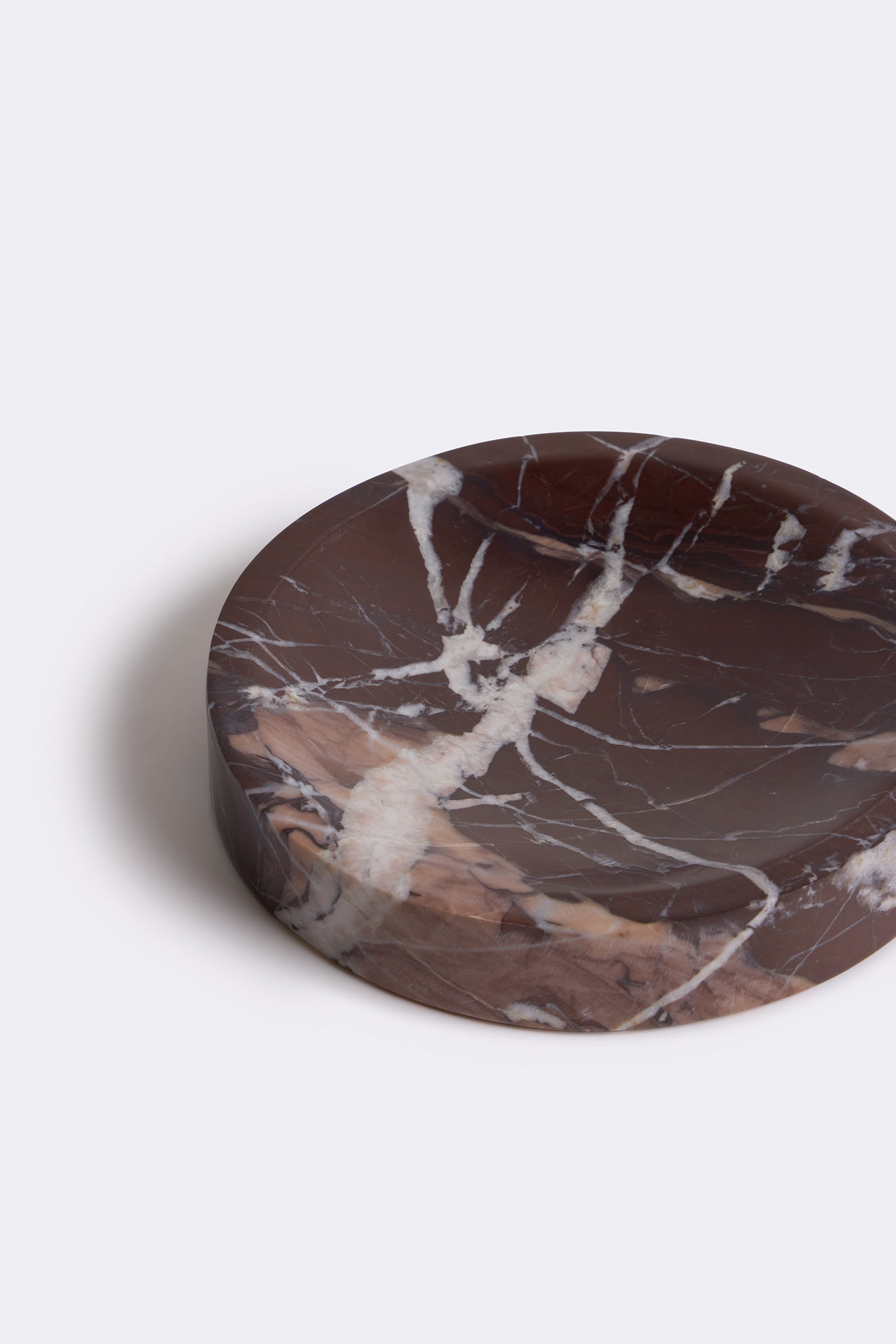 Marble Trinket Tray Lavante 