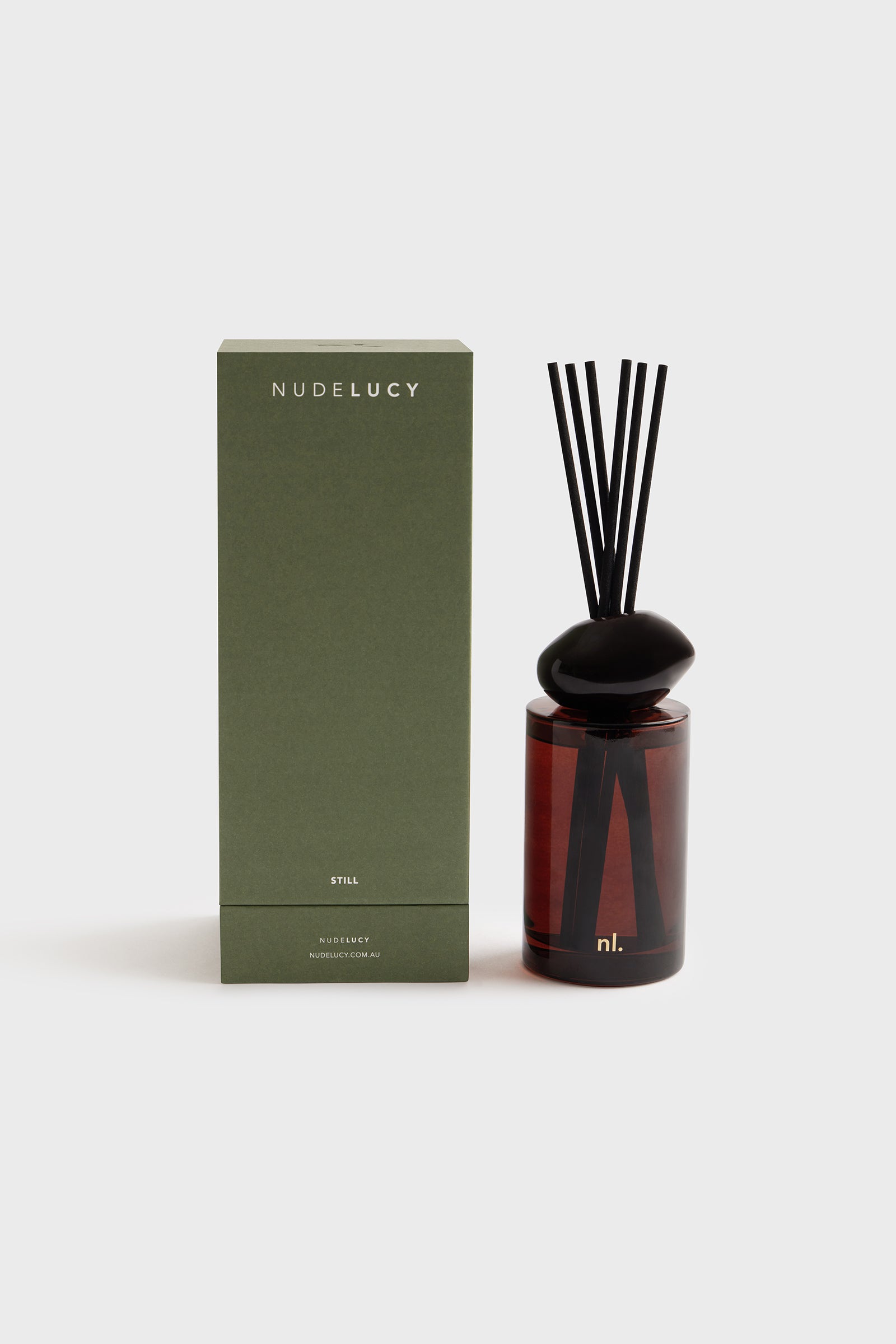 Still Diffuser Still 