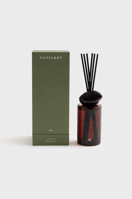 Still Diffuser Still 