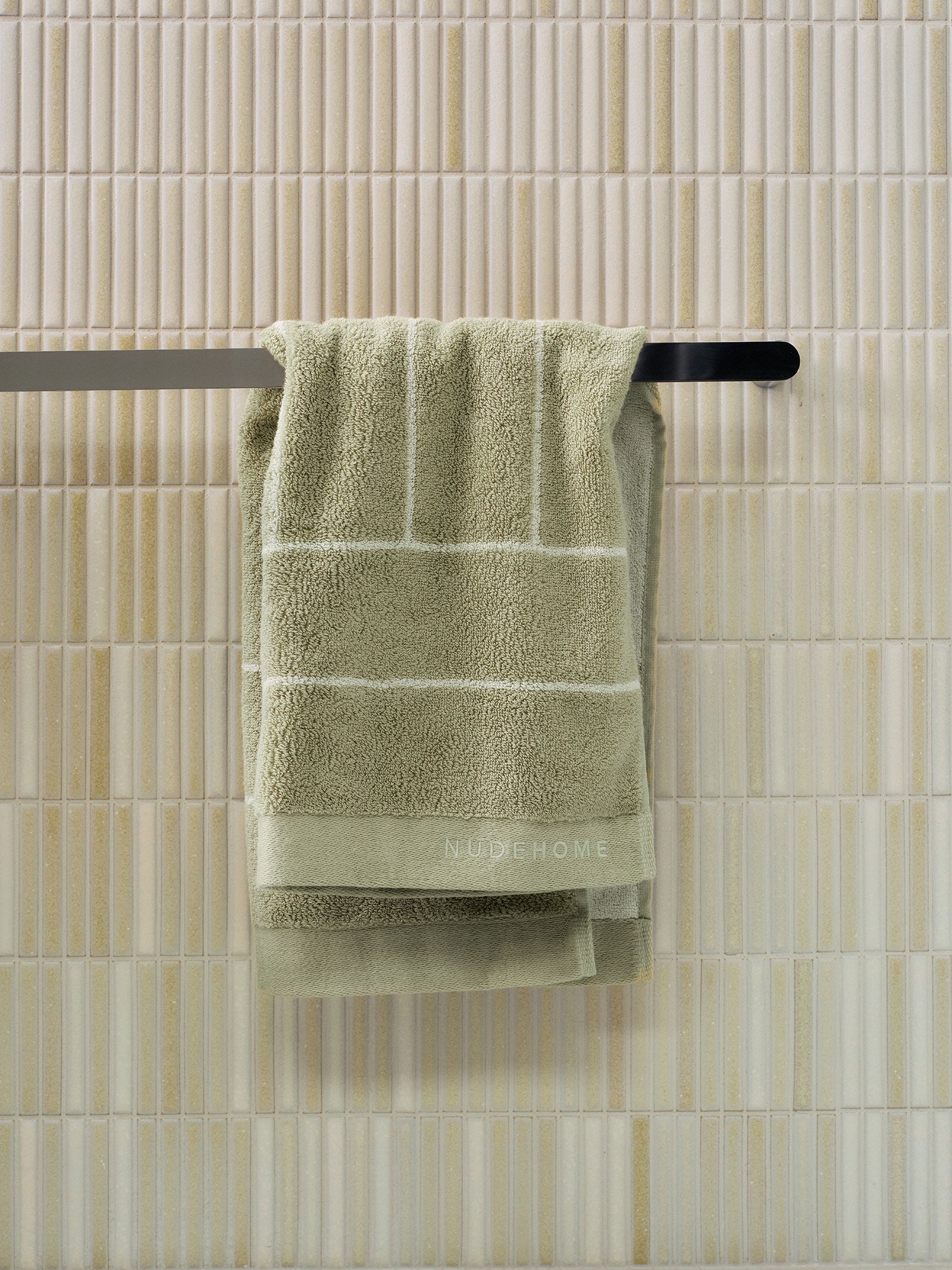 Hand Towel Pistachio 