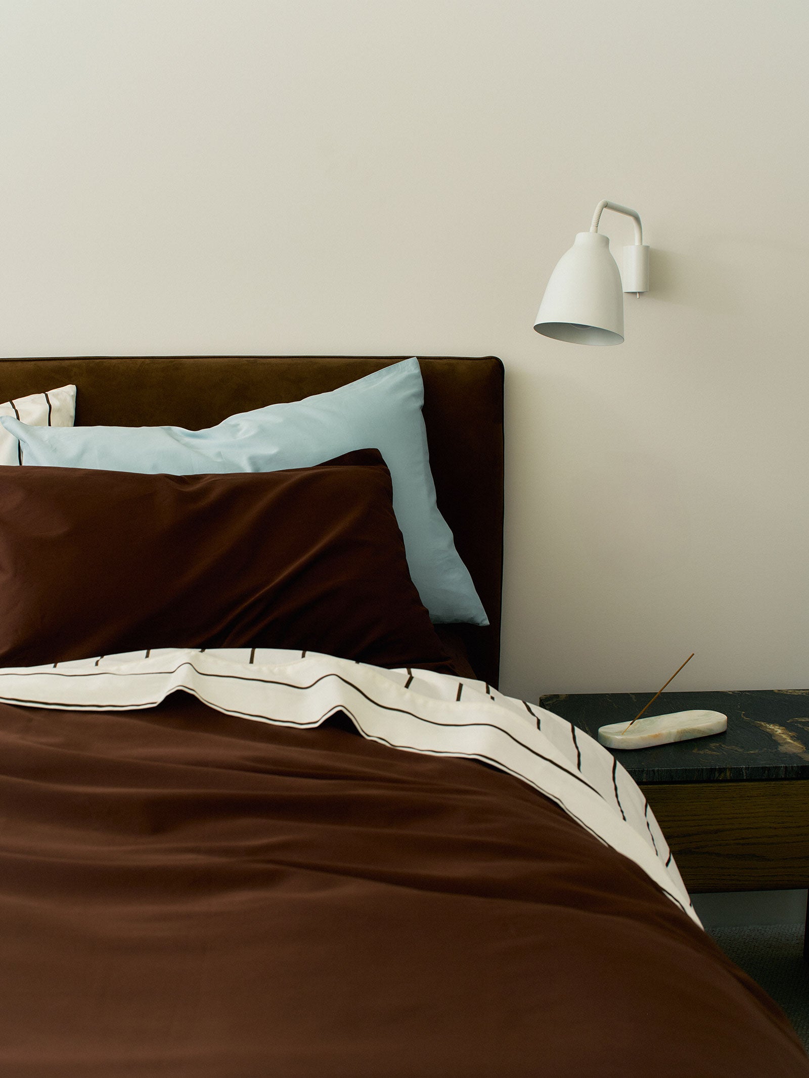 Quilt Cover Date 