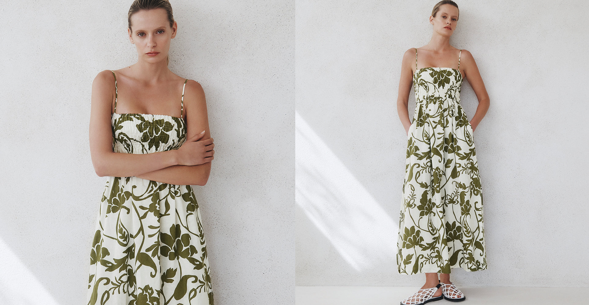 THE DAHLIA EDIT