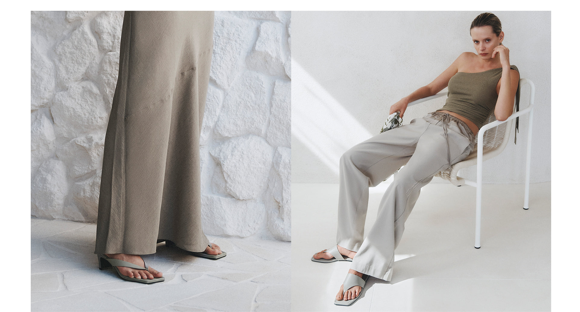 NEW SEASON ACCESSORIES