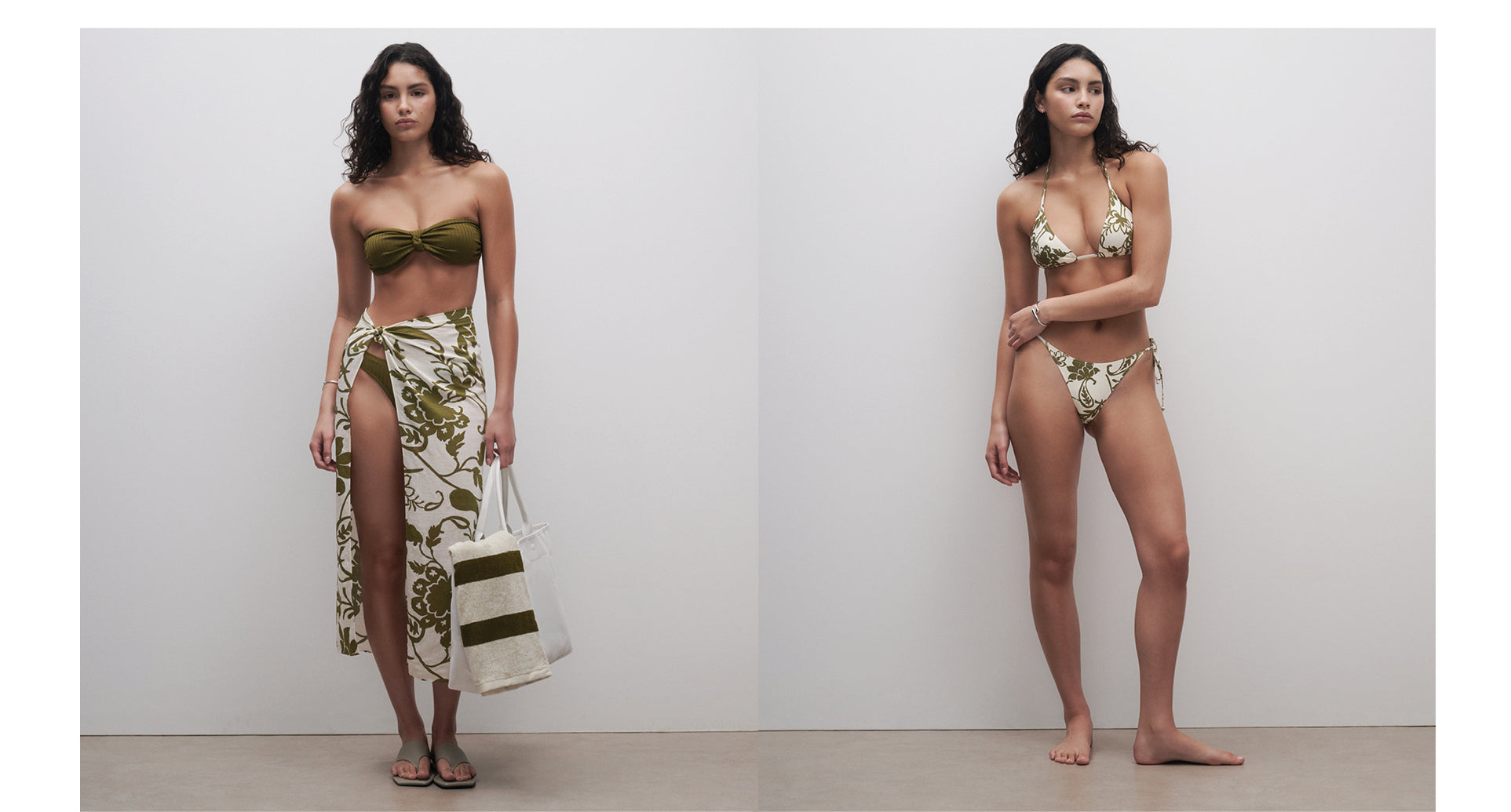 THE RESORT EDIT
