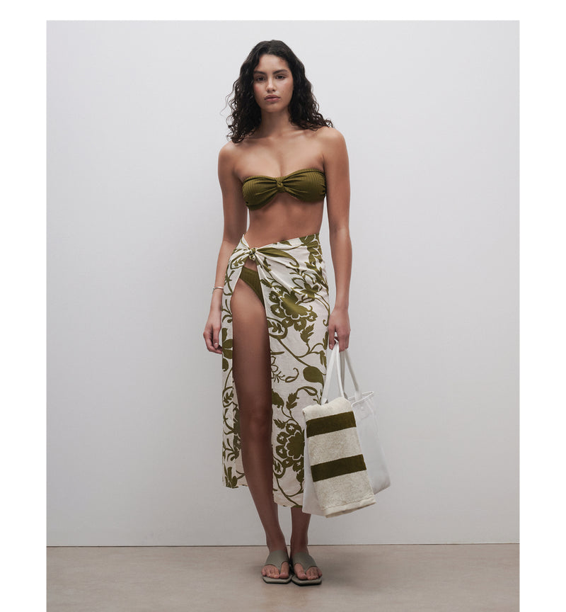 THE RESORT EDIT