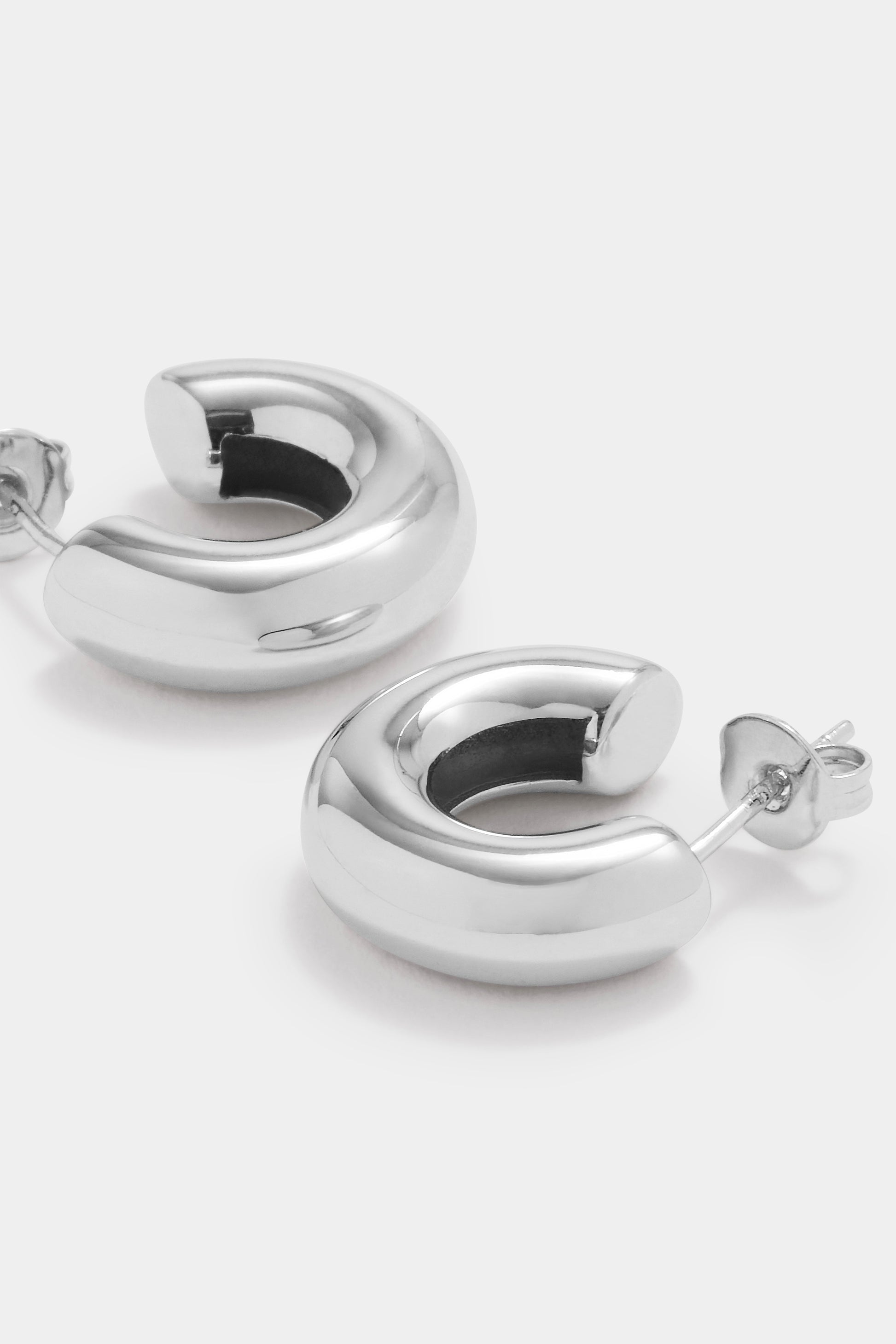 Billie Huggies Silver 