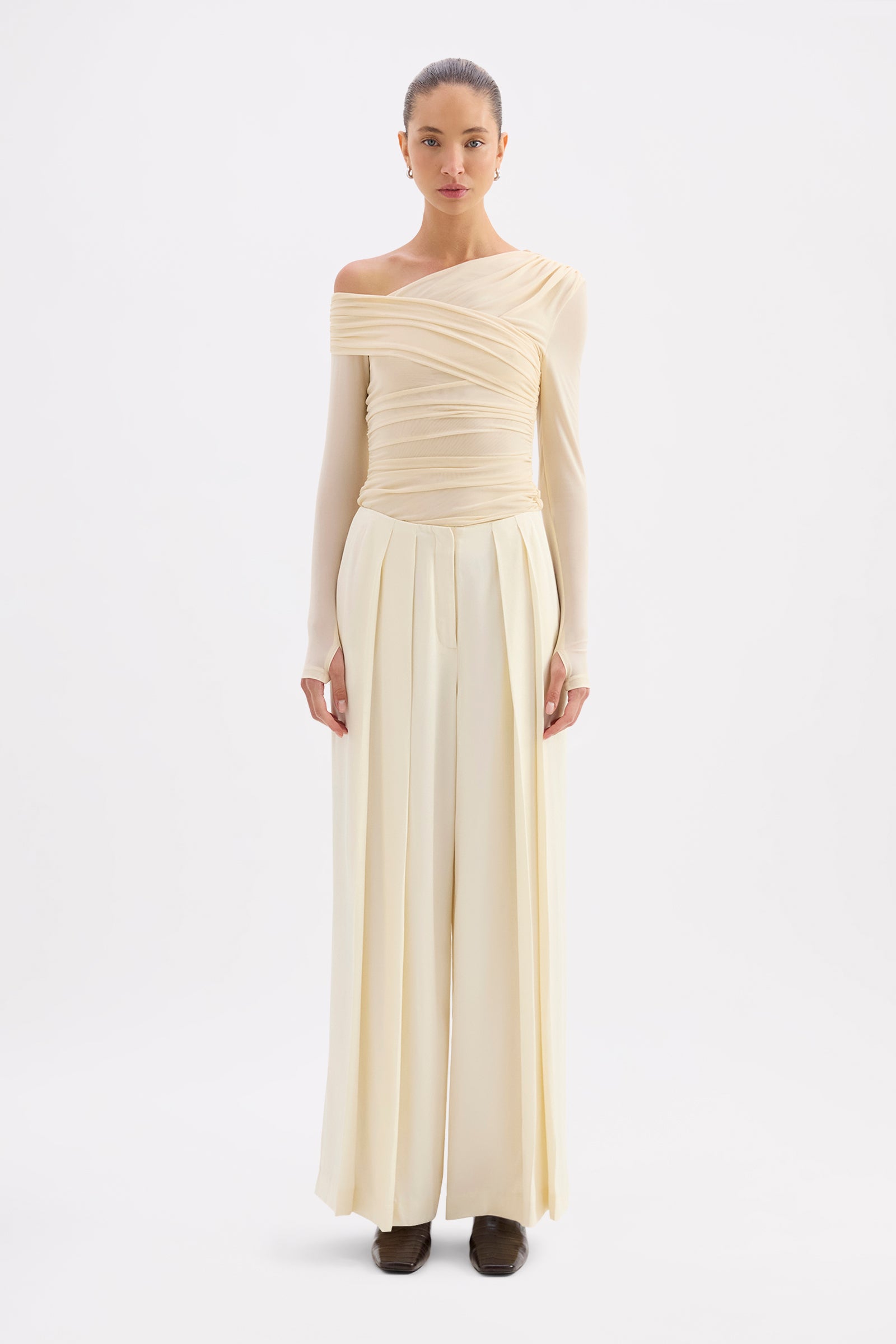 Siva Ls Top Champagne 