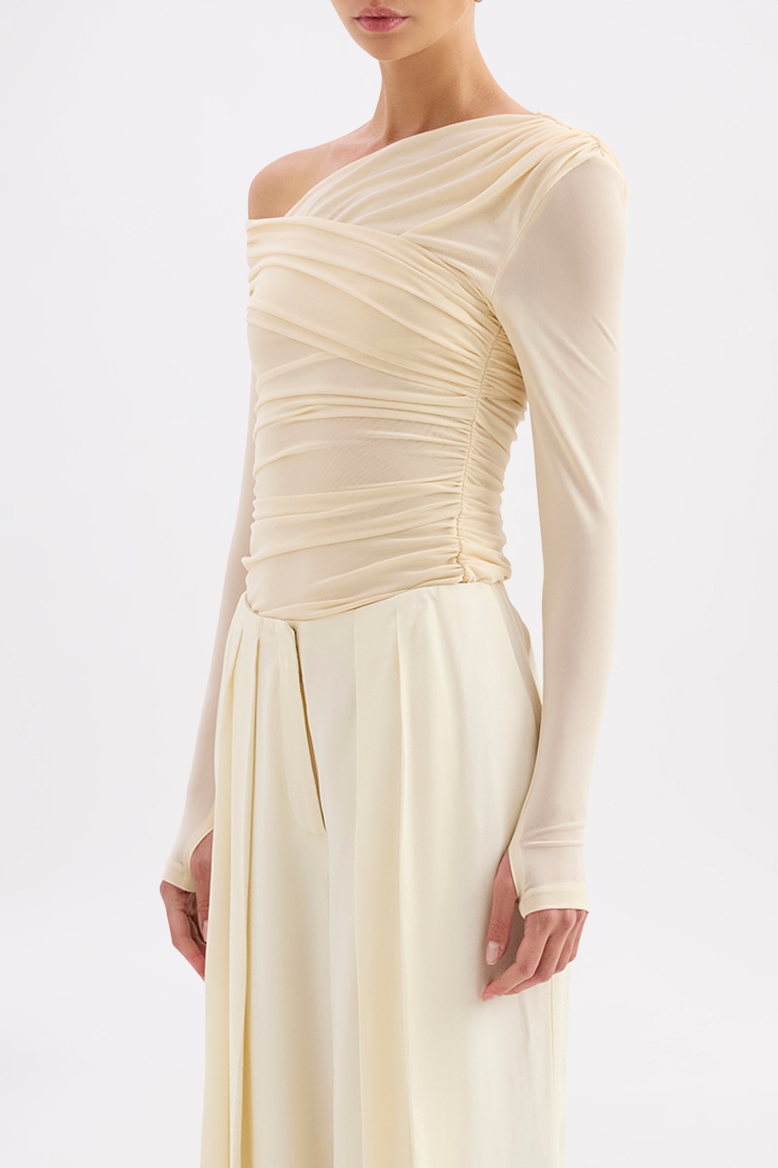 Siva Ls Top Champagne 