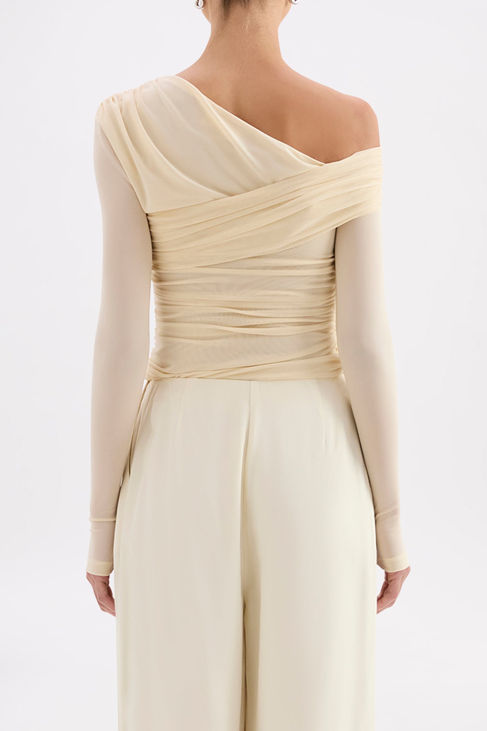 Siva Ls Top Champagne 