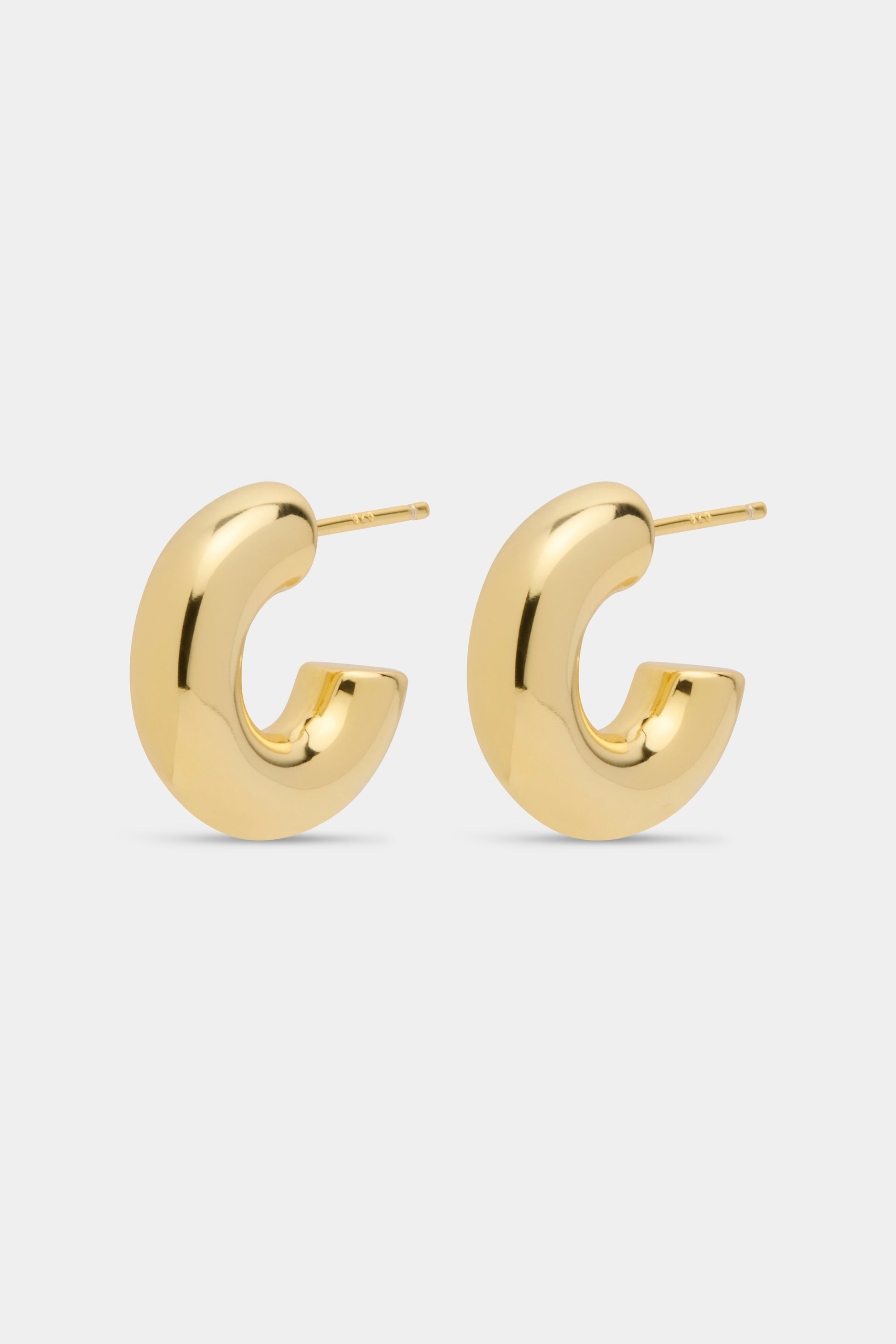 Billie Huggies Gold 
