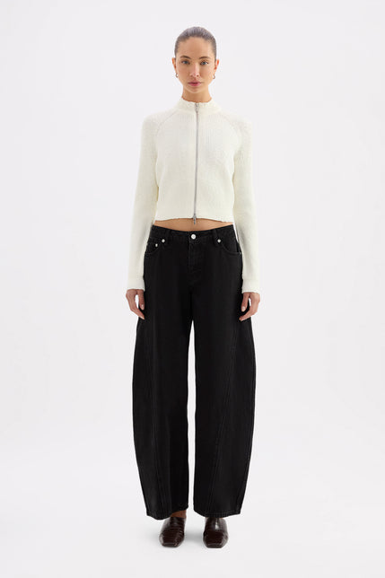 Kastilo Knit Salt 