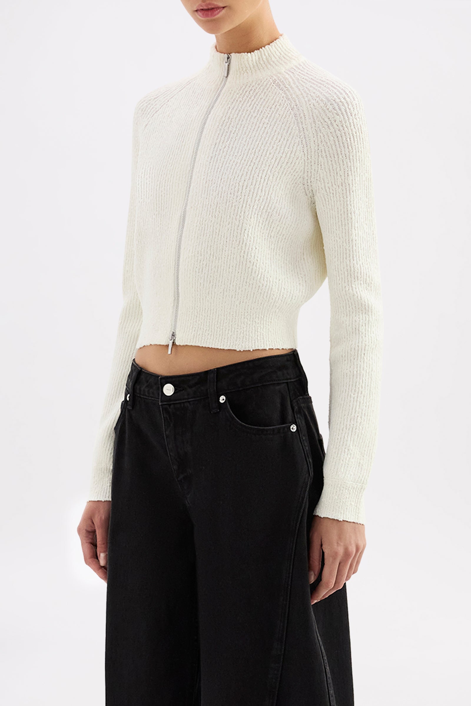Kastilo Knit Salt 