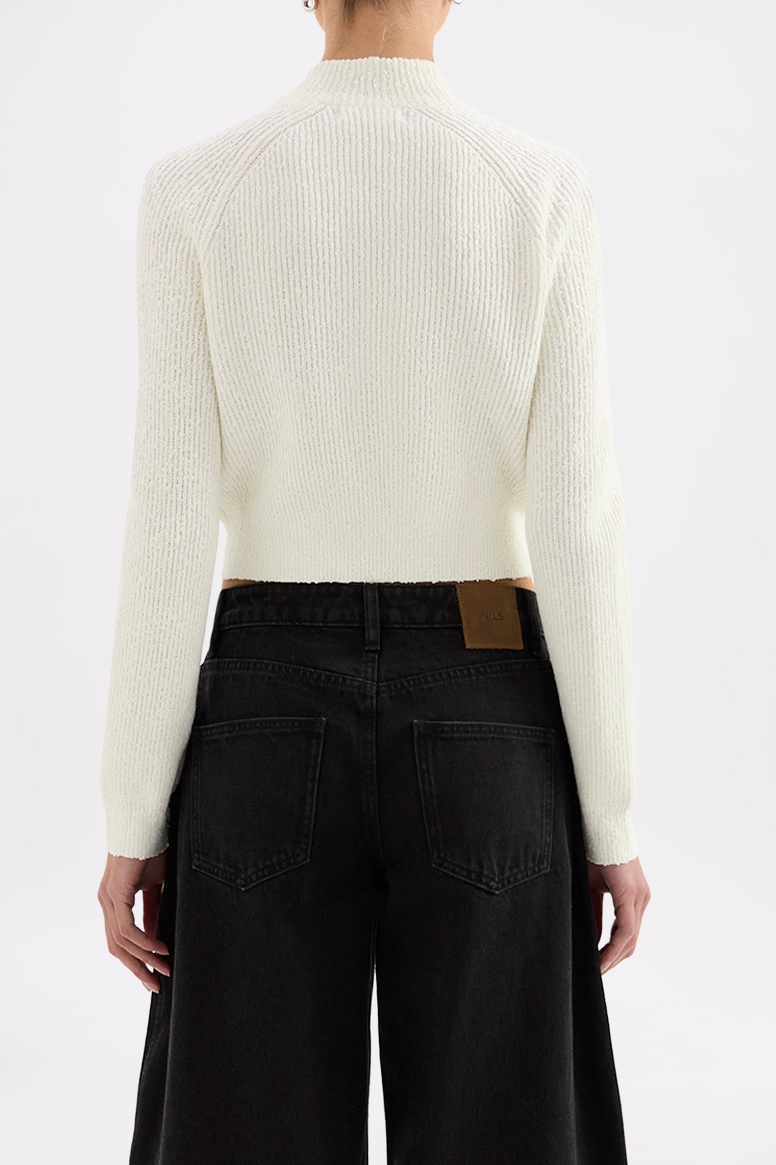 Kastilo Knit Salt 