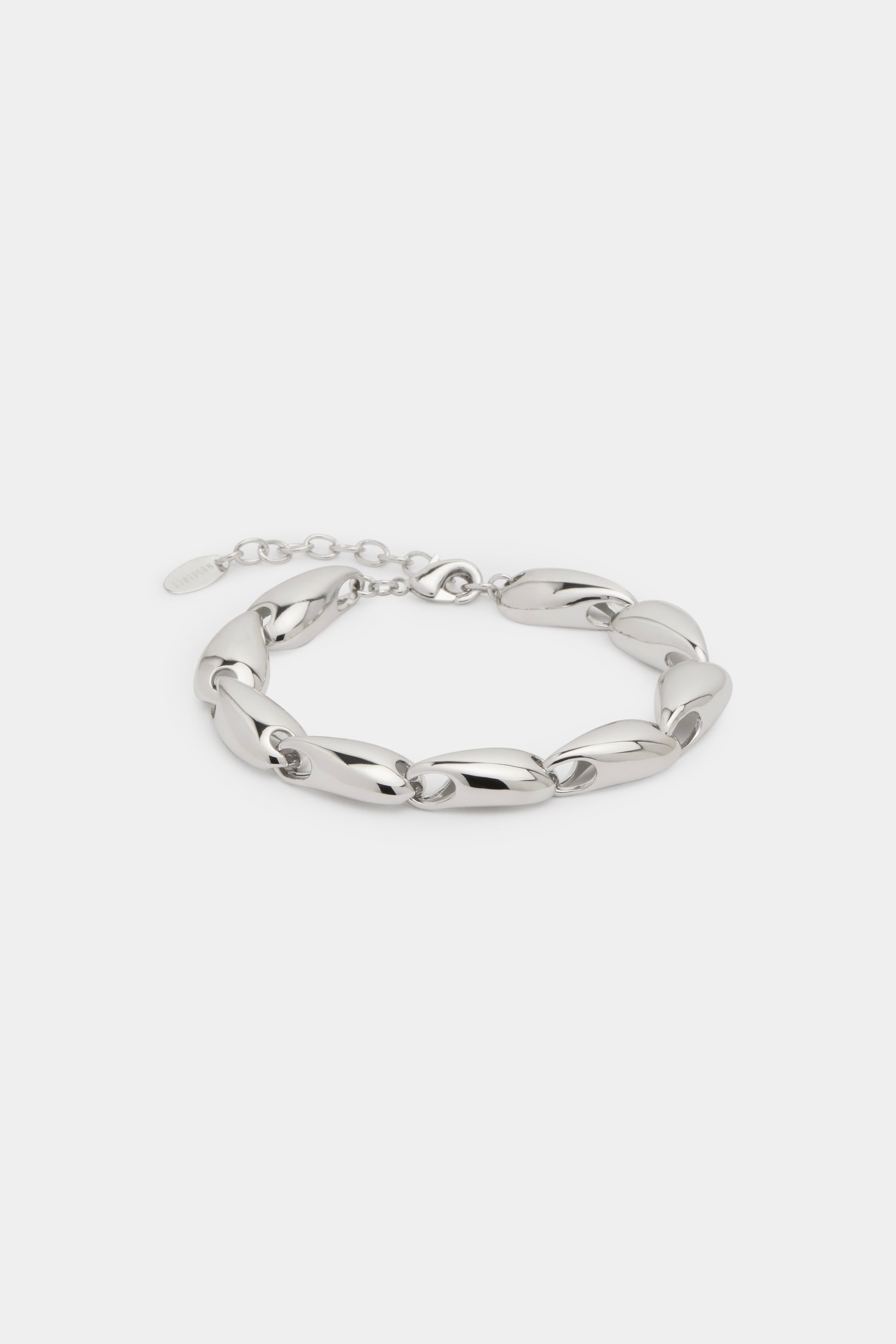 Valentine Bracelet Silver 