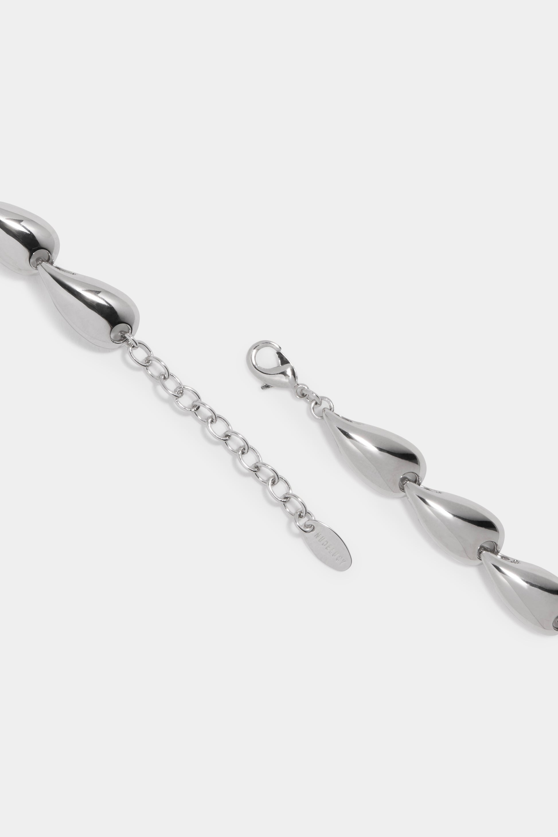 Valentine Bracelet Silver 