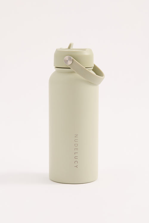 WATER BOTTLE