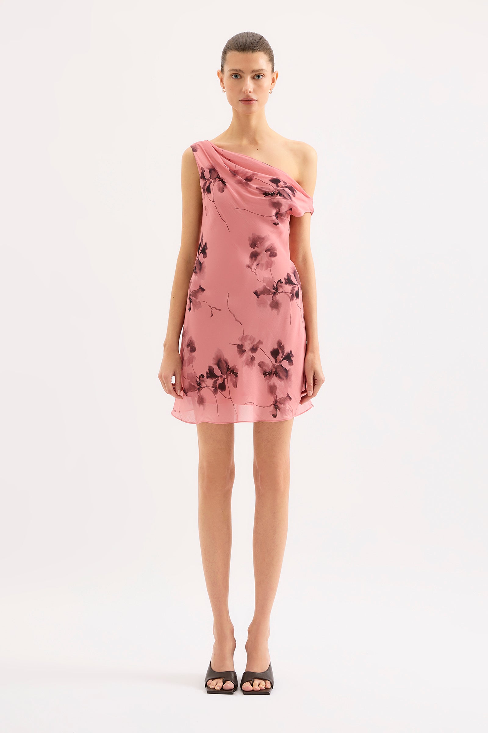 Serafine Mini Dress Serafine 