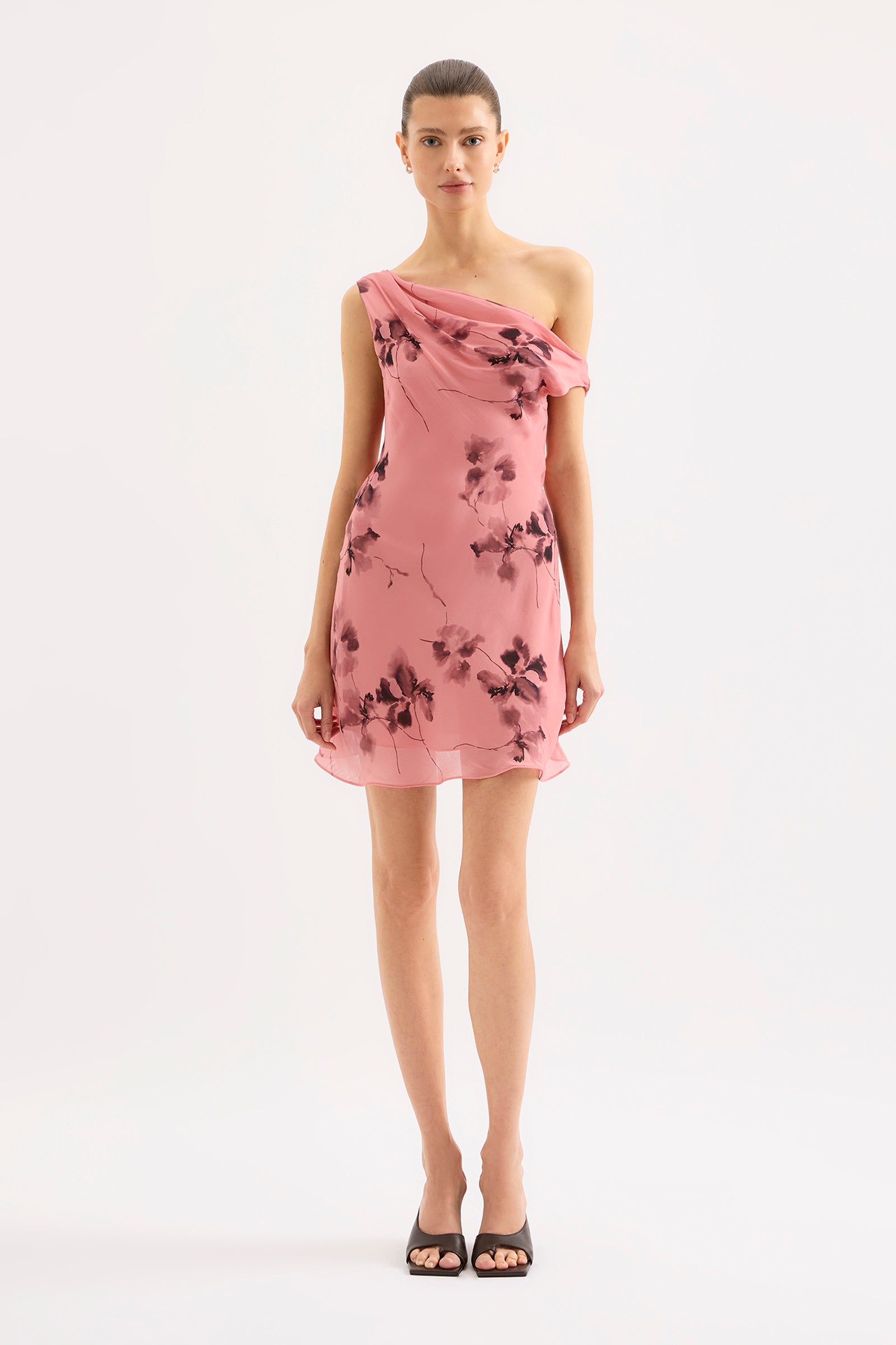 Serafine Mini Dress Serafine 