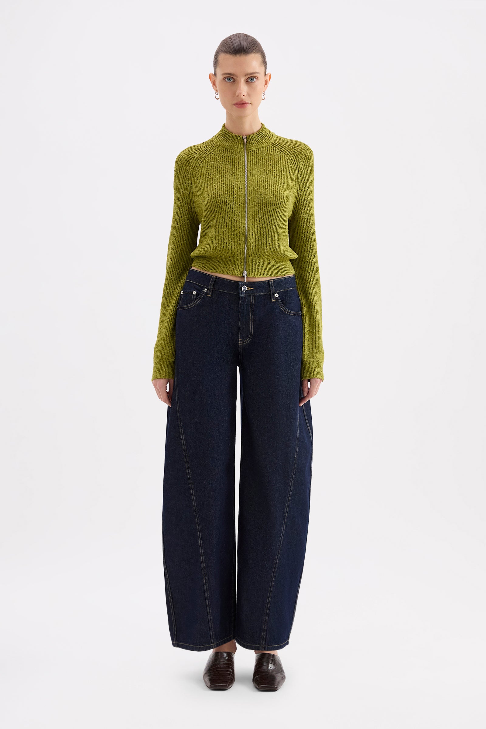 Kastilo Knit Cactus 