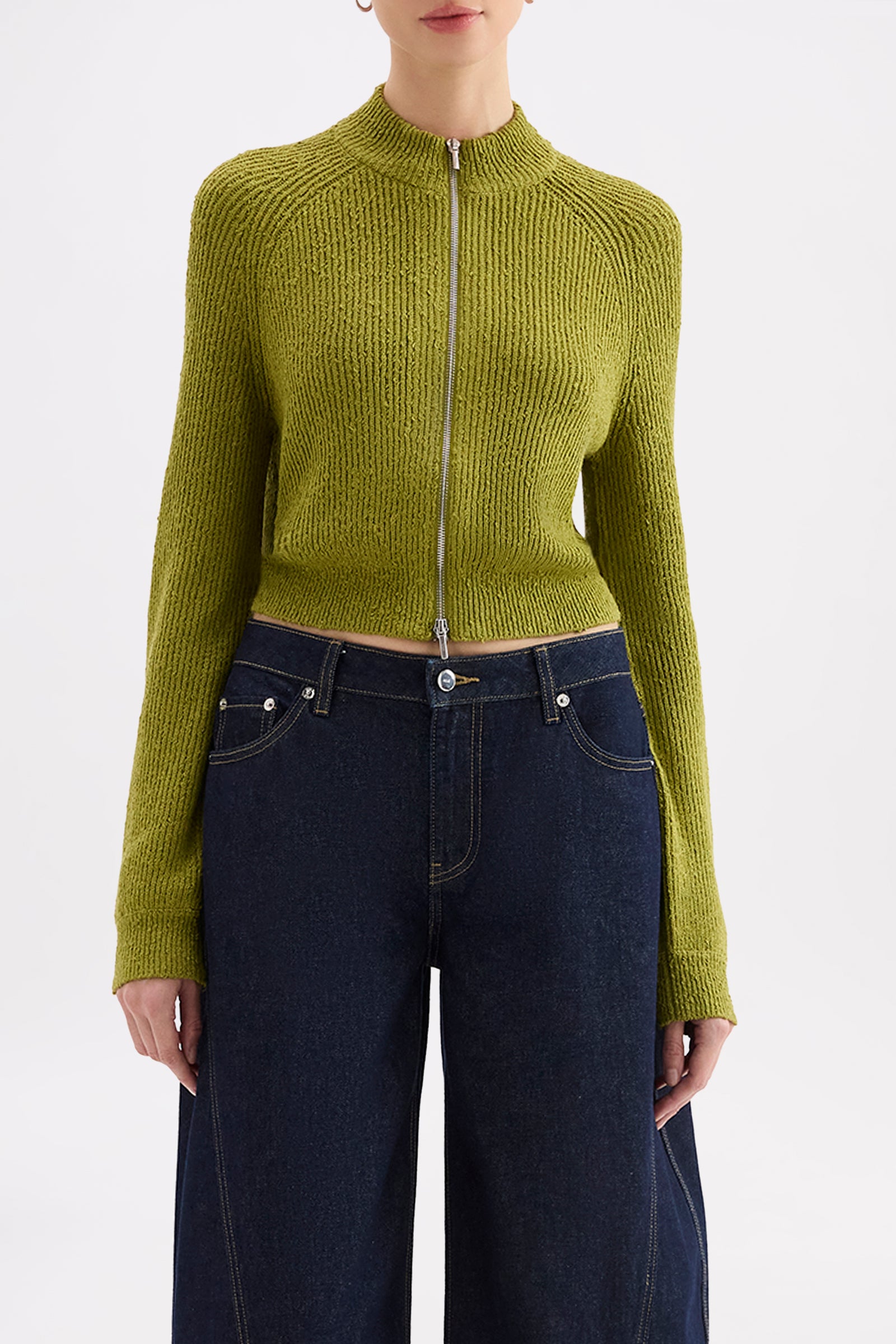Kastilo Knit Cactus 