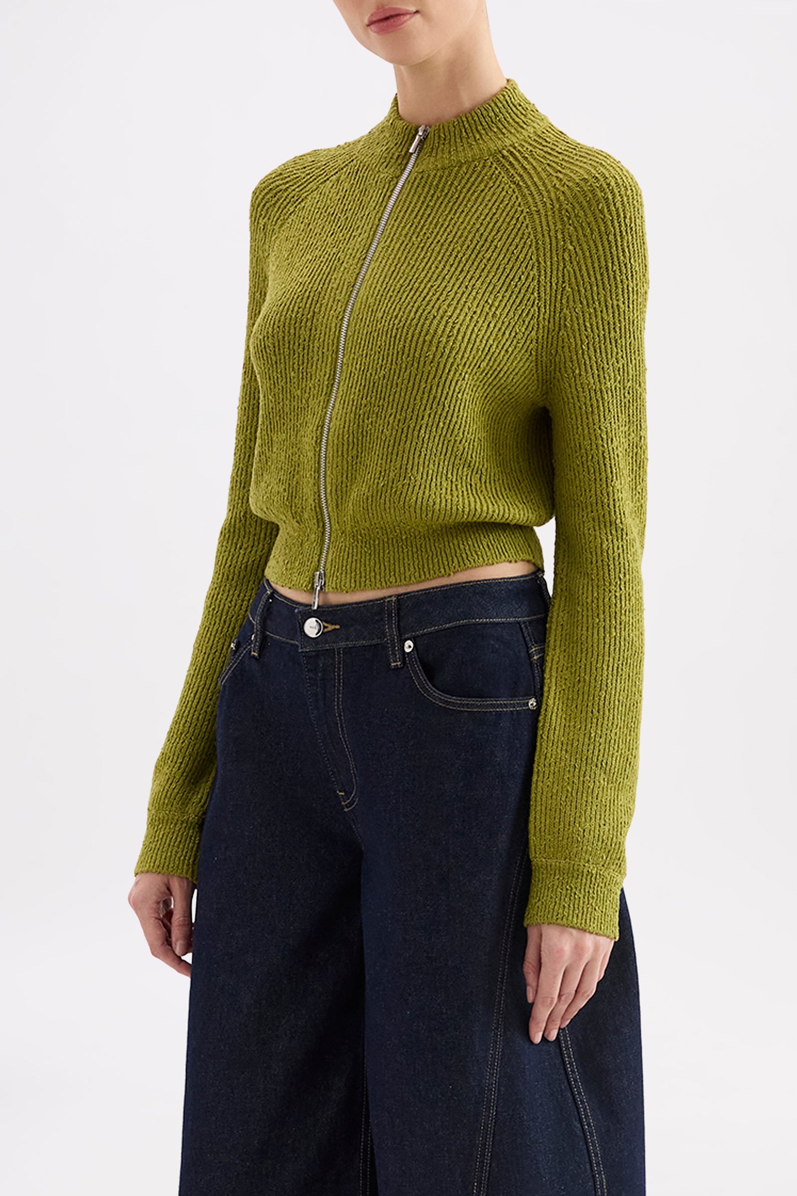 Kastilo Knit Cactus 