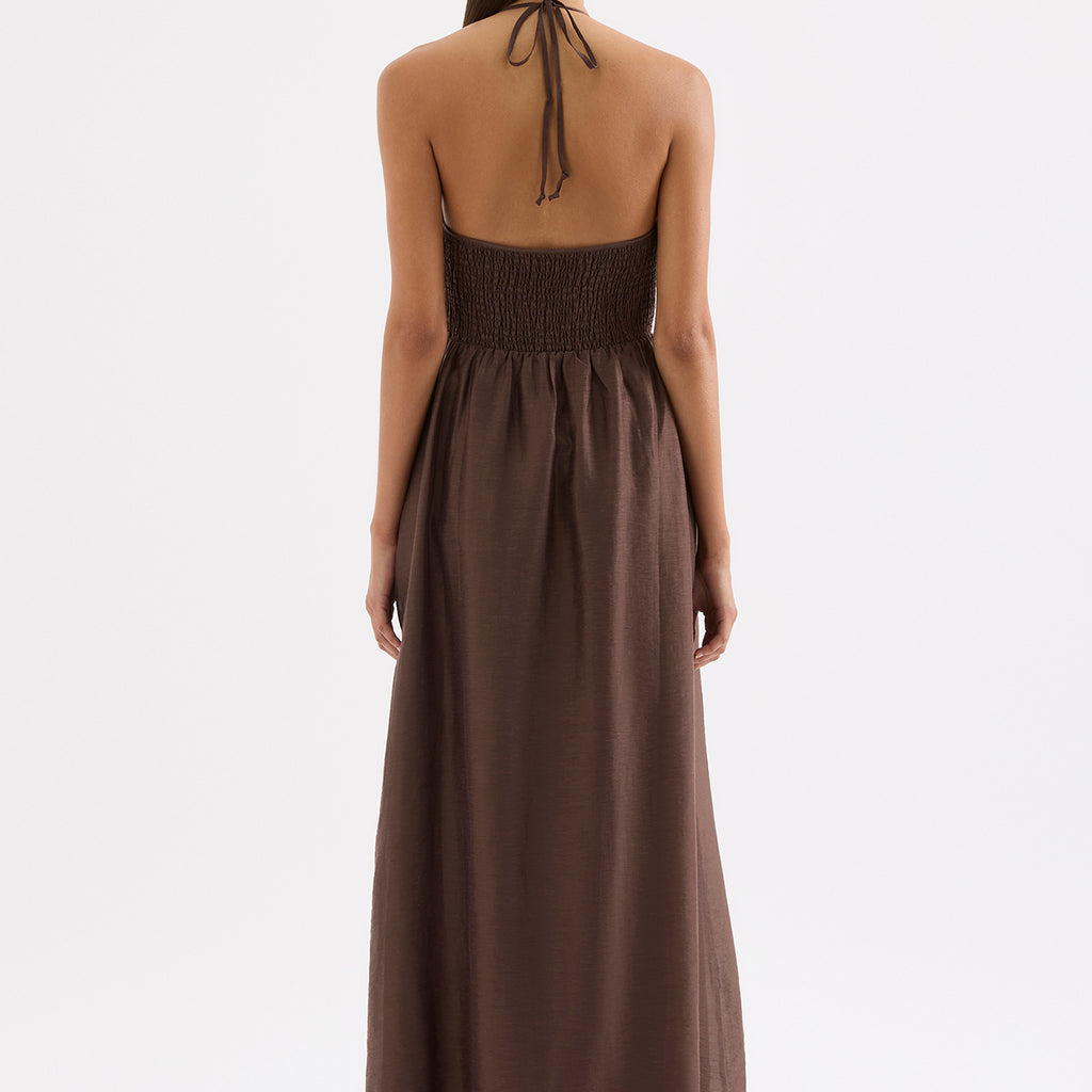 Shop Aliki Maxi Dress