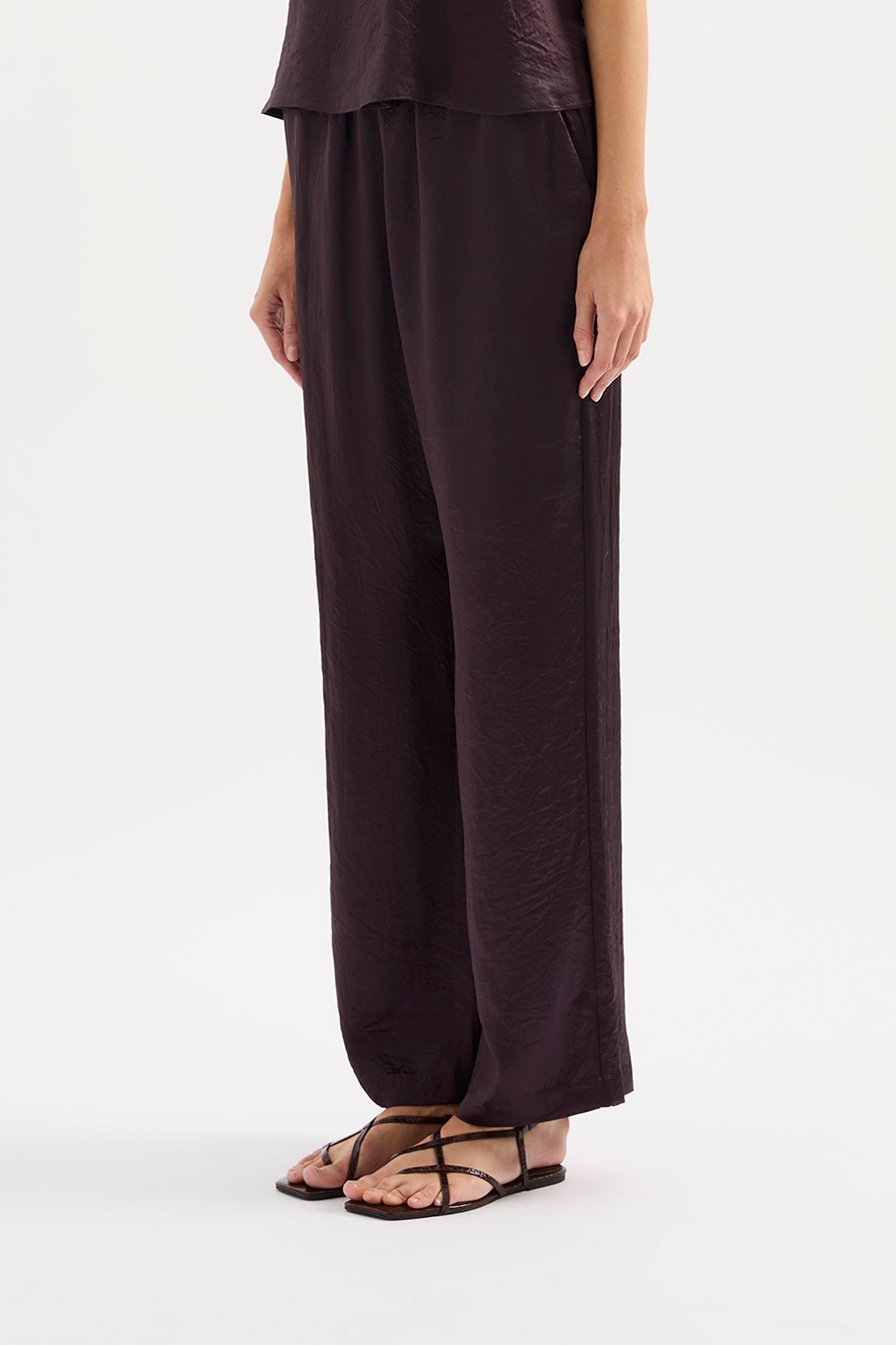 Ana Pant Sumac 