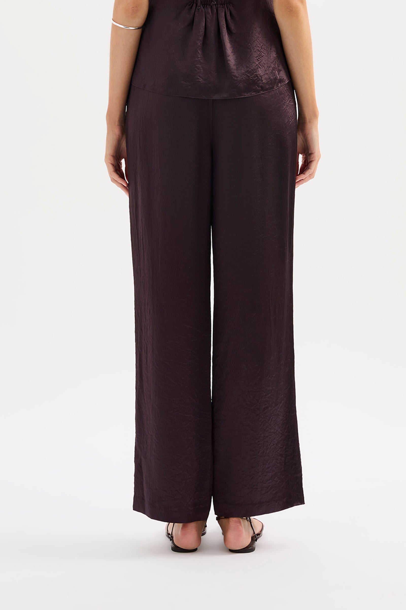 Ana Pant Sumac 