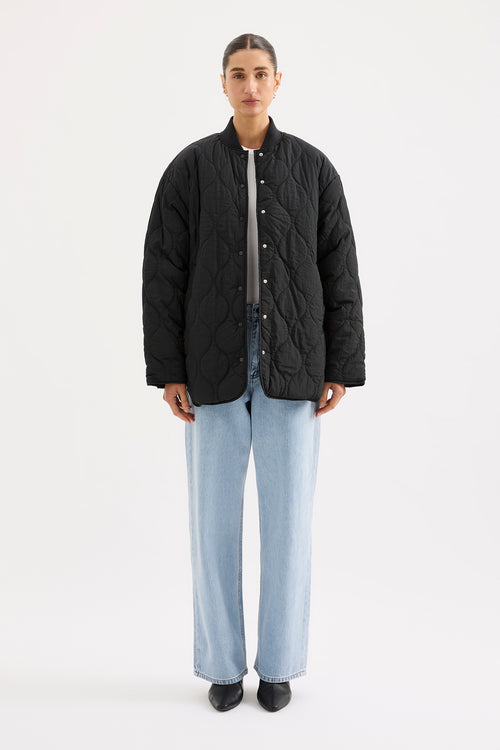 KYLA JACKET