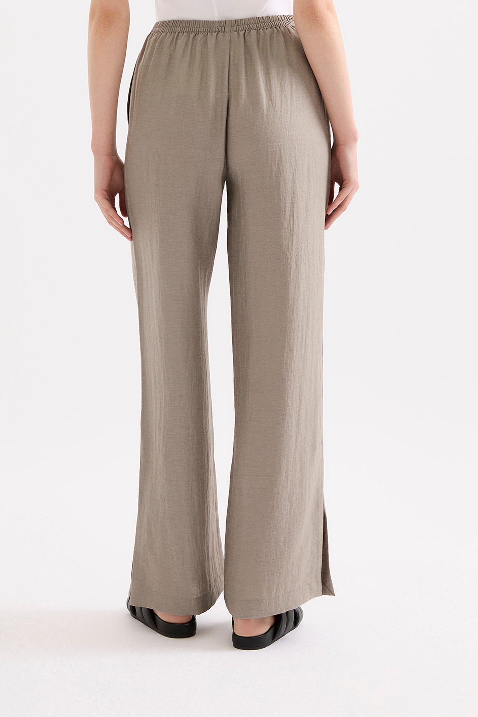 Juno Pant Cement 