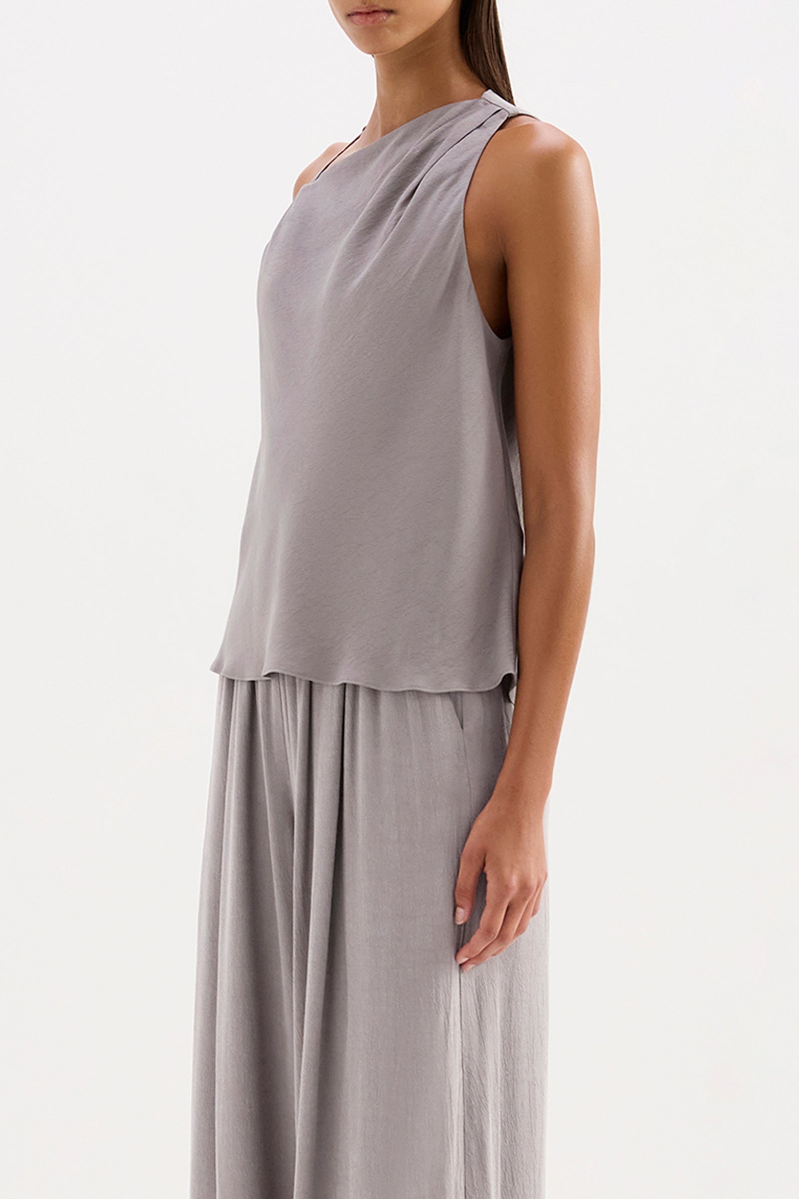 Anthea Top Moonstone 